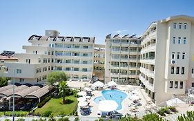 Seaden Sweet Park Hotel